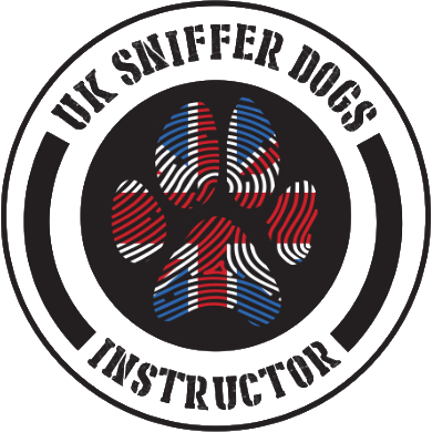 UK Sniffer Dogs Instructor